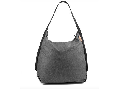 PEAK DESIGN - PACKABLE TOTE Tmavě šedá (Charcoal)